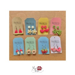 ARETES ARTESANALES