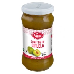 JALEA DE CIRUELA VIMA