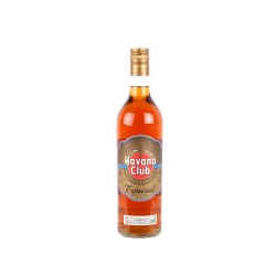 RON HAVANA CLUB AÑEJO ESPECIAL