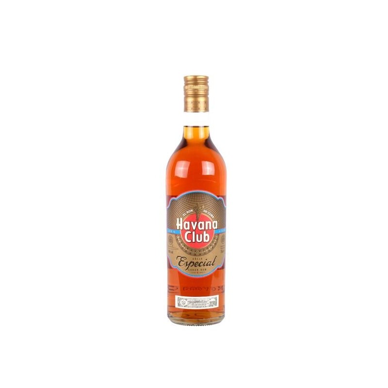 RON HAVANA CLUB AÑEJO ESPECIAL