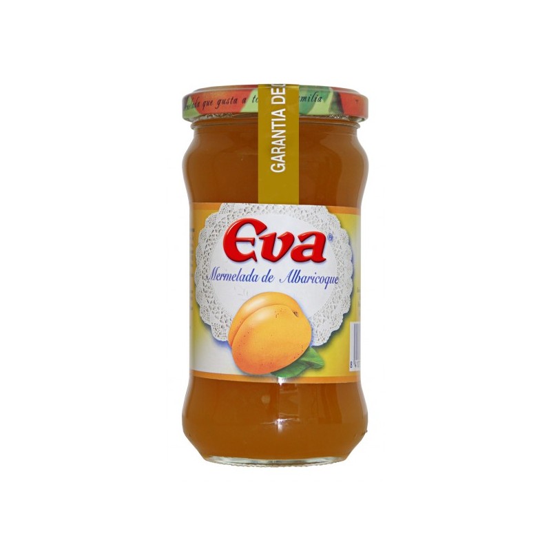 EVA APRICOT JAM