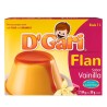 FLAN SABOR VAINILLA D'GARI