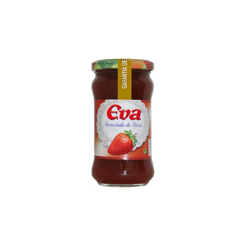 EVA STRAWBERRY JAM