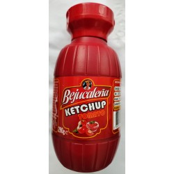 KETCHUP BEJUCALEÑA