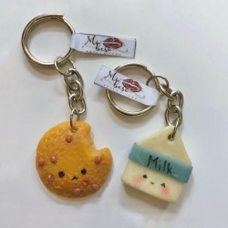 KEYCHAINS