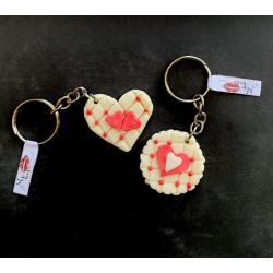 KEYCHAINS