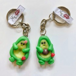 KEYCHAINS