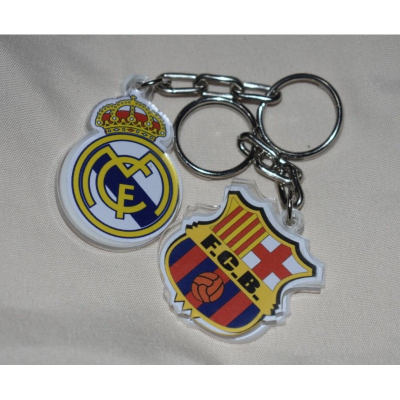 KEYCHAINS